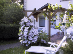 Ferienwohnung Haus Wehrbüsch
